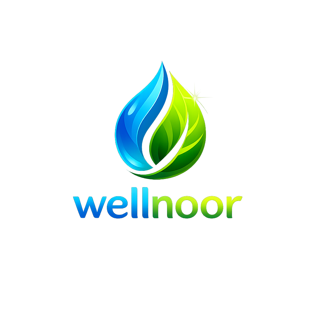 wellnoor.com